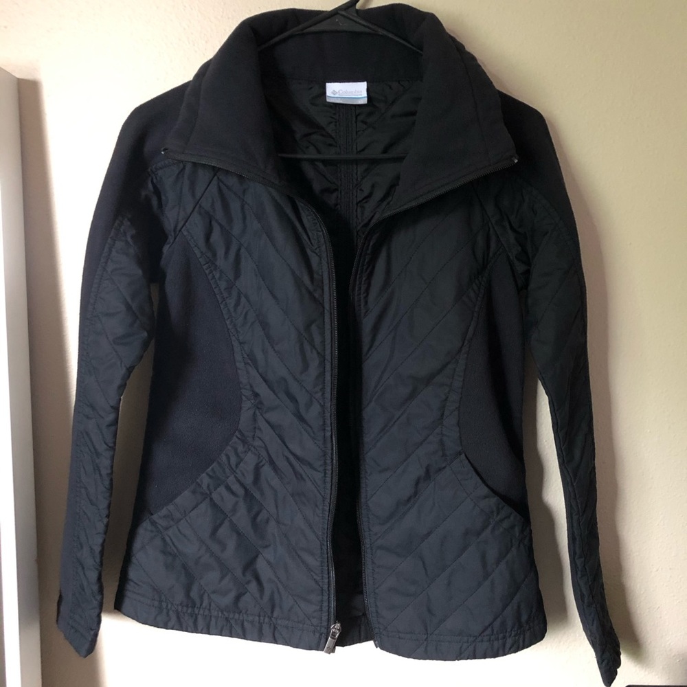 Light jacket